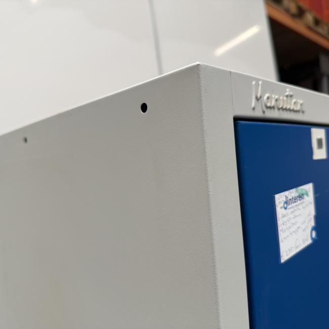  - 1x 6-deurs Manutan (6)