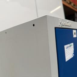  - 1x 6-deurs Manutan (6)