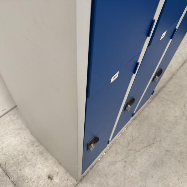  - 1x 6-deurs Manutan (8)