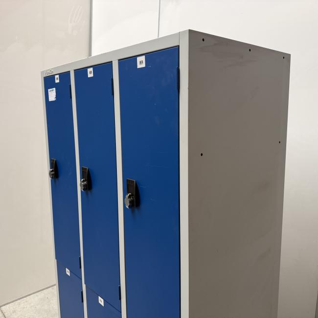  - 1x 6-deurs Manutan (9)