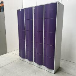  - 1x 20-deurs CP nieuwe sloten en evt moedersleutels (3)