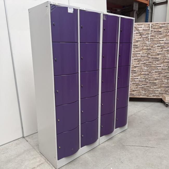  - 1x 20-deurs CP nieuwe sloten en evt moedersleutels (4)