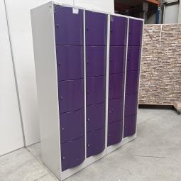  - 1x 20-deurs CP nieuwe sloten en evt moedersleutels (4)