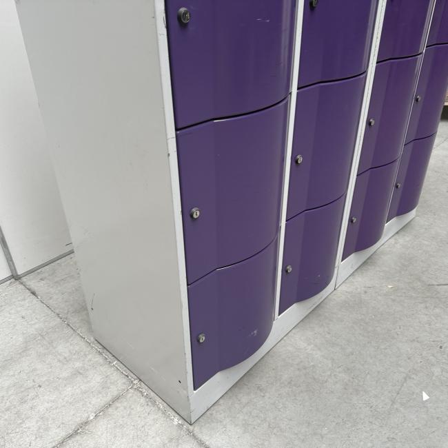  - 1x 20-deurs CP nieuwe sloten en evt moedersleutels (5)