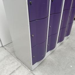  - 1x 20-deurs CP nieuwe sloten en evt moedersleutels (5)