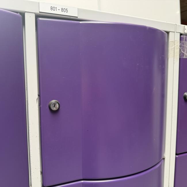  - 1x 20-deurs CP nieuwe sloten en evt moedersleutels (7)