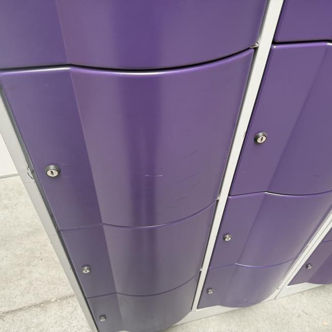  - 1x 20-deurs CP nieuwe sloten en evt moedersleutels (8)