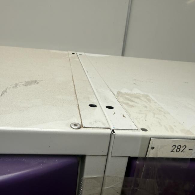  - 1x 20-deurs CP nieuwe sloten en evt moedersleutels (9)