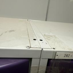  - 1x 20-deurs CP nieuwe sloten en evt moedersleutels (9)