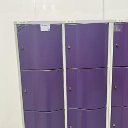  - 1x 20-deurs CP nieuwe sloten en evt moedersleutels (10)