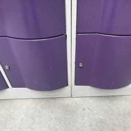  - 1x 20-deurs CP nieuwe sloten en evt moedersleutels (11)