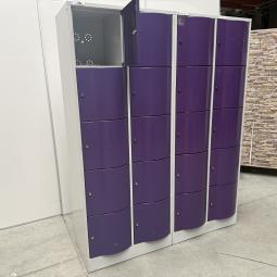  - 1x 20-deurs CP nieuwe sloten en evt moedersleutels (12)