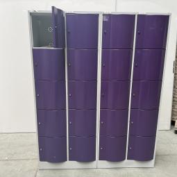  - 1x 20-deurs CP nieuwe sloten en evt moedersleutels (13)