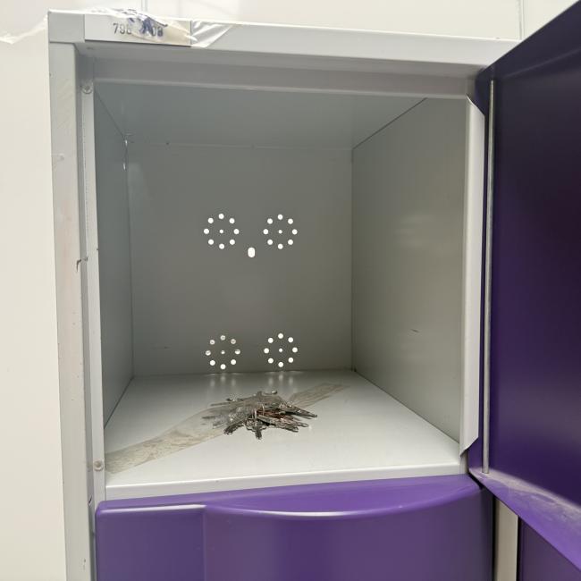  - 1x 20-deurs CP nieuwe sloten en evt moedersleutels (14)