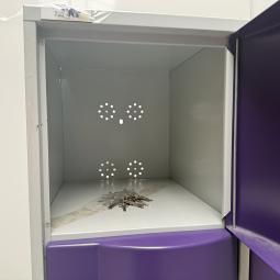  - 1x 20-deurs CP nieuwe sloten en evt moedersleutels (14)