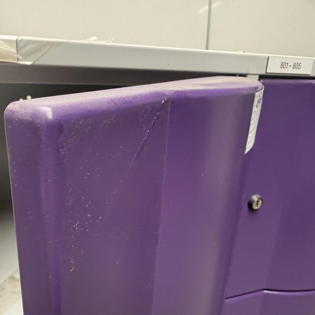  - 1x 20-deurs CP nieuwe sloten en evt moedersleutels (16)