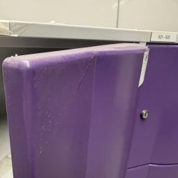  - 1x 20-deurs CP nieuwe sloten en evt moedersleutels (16)