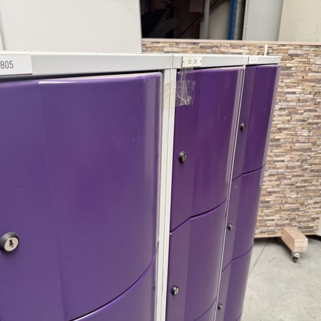  - 1x 20-deurs CP nieuwe sloten en evt moedersleutels (17)