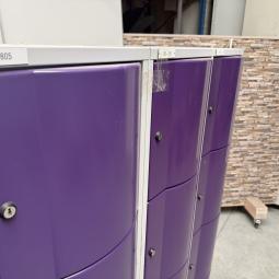  - 1x 20-deurs CP nieuwe sloten en evt moedersleutels (17)