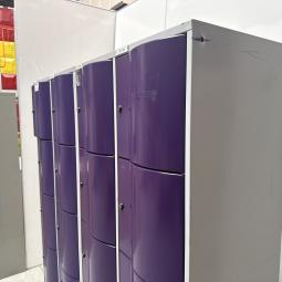  - 1x 20-deurs CP nieuwe sloten en evt moedersleutels (18)