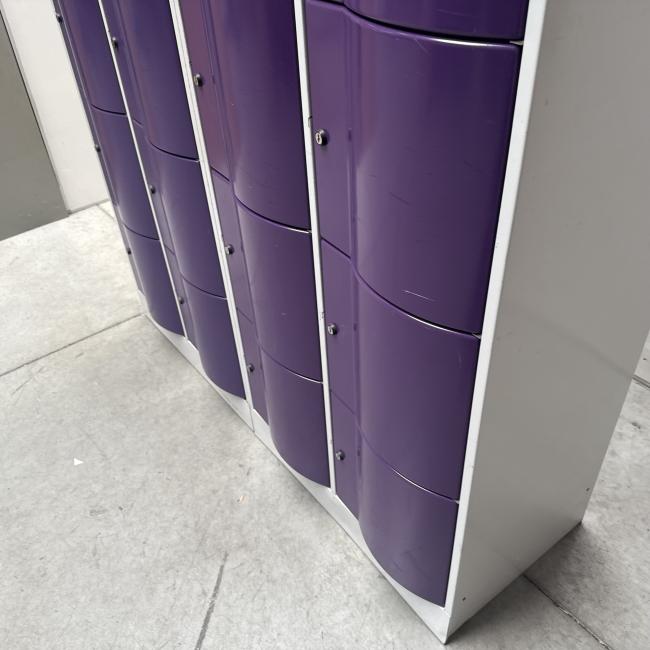  - 1x 20-deurs CP nieuwe sloten en evt moedersleutels (19)