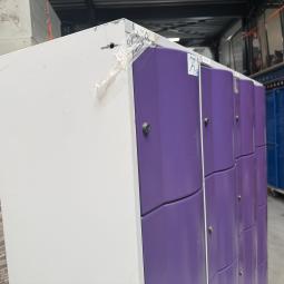  - 1x 20-deurs CP nieuwe sloten en evt moedersleutels (22)