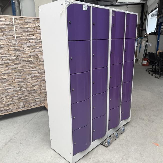  - 1x 20-deurs CP nieuwe sloten en evt moedersleutels (23)