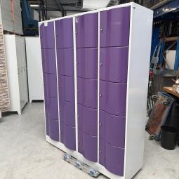  - 1x 20-deurs CP nieuwe sloten en evt moedersleutels (27)