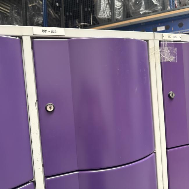  - 1x 20-deurs CP nieuwe sloten en evt moedersleutels (31)