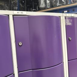  - 1x 20-deurs CP nieuwe sloten en evt moedersleutels (31)