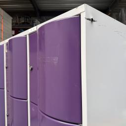  - 1x 20-deurs CP nieuwe sloten en evt moedersleutels (29)