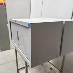  - 1x met sleutel met schade en 1x zonder sleutel zonder schade (8)