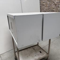  - 1x met sleutel met schade en 1x zonder sleutel zonder schade (9)