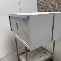  - 1x met sleutel met schade en 1x zonder sleutel zonder schade (10)