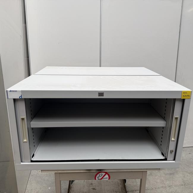  - 1x met sleutel met schade en 1x zonder sleutel zonder schade (13)