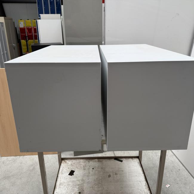  - 1x met sleutel met schade en 1x zonder sleutel zonder schade (17)