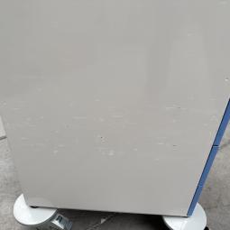  - 1x Oostwoud medische trolley behandelwagen (4)