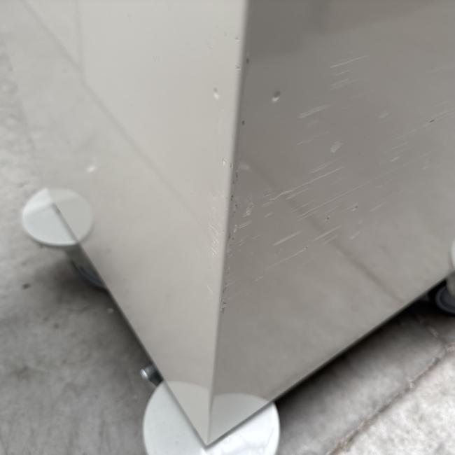  - 1x Oostwoud medische trolley behandelwagen (14)