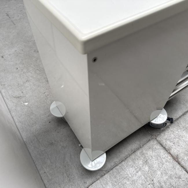  - 1x Oostwoud medische trolley behandelwagen (15)