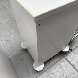  - 1x Oostwoud medische trolley behandelwagen (15)