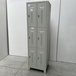  - 2x 6-deurs retro (1)