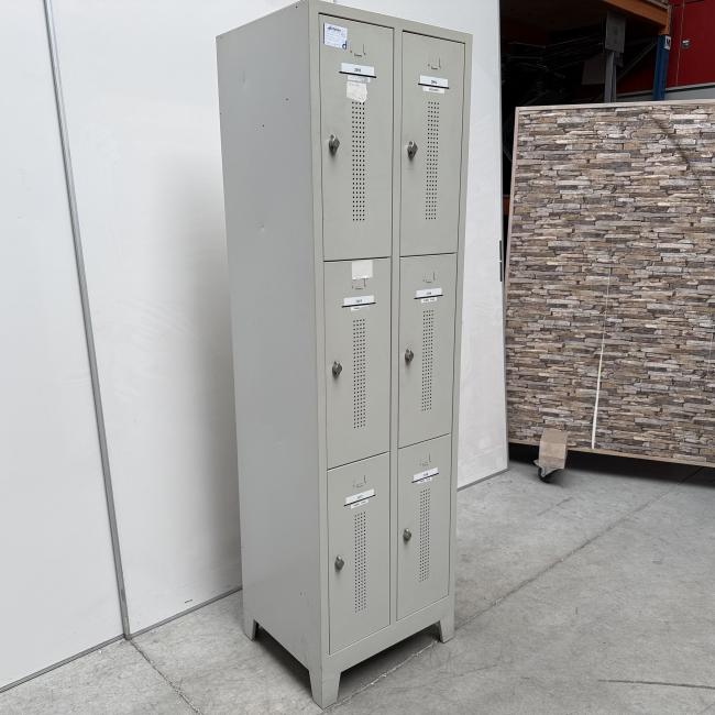  - 2x 6-deurs retro (2)