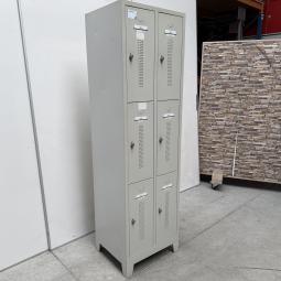  - 2x 6-deurs retro (2)