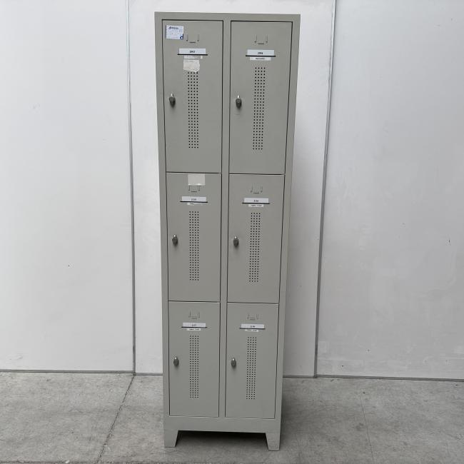  - 2x 6-deurs retro (8)