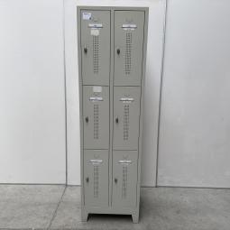  - 2x 6-deurs retro (8)