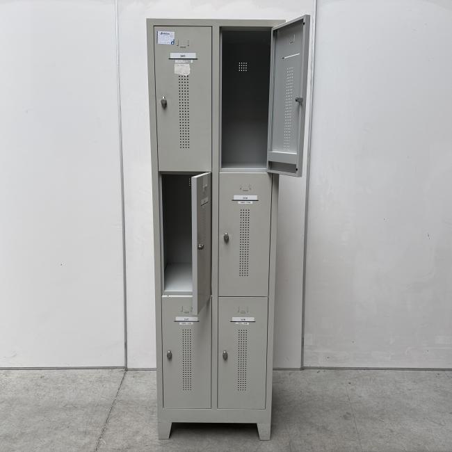  - 2x 6-deurs retro (9)