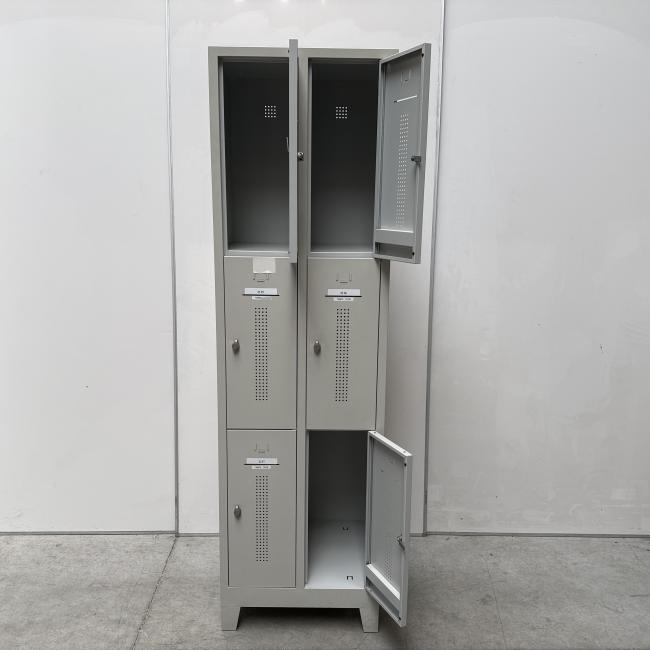  - 2x 6-deurs retro (10)