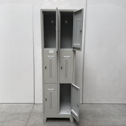  - 2x 6-deurs retro (10)