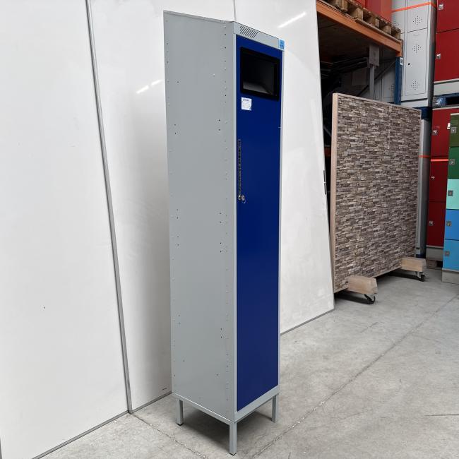  - 3x kledinglocker vuile was (38)