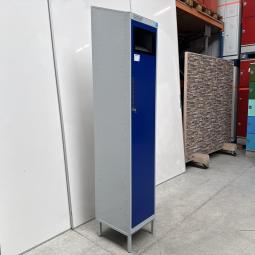  - 3x kledinglocker vuile was (38)